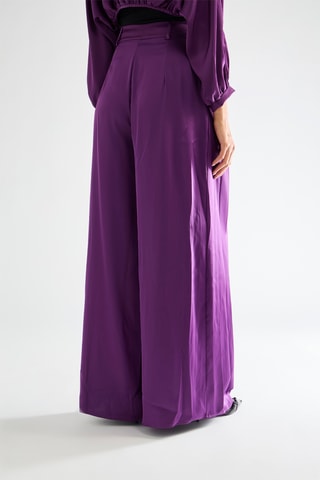 Pantalon - Violet
