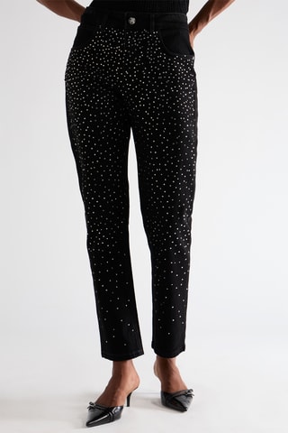 Pantalon - Noir