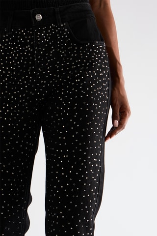 Pantalon - Noir