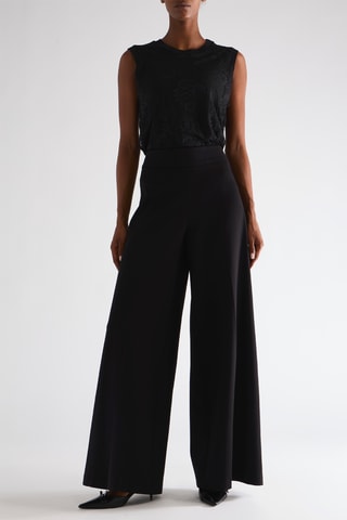 Pantalon - Noir