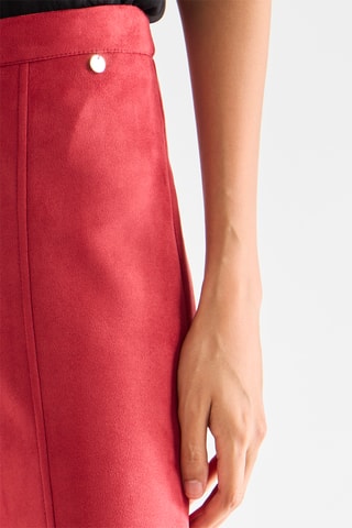 Pantalon - Bordeaux