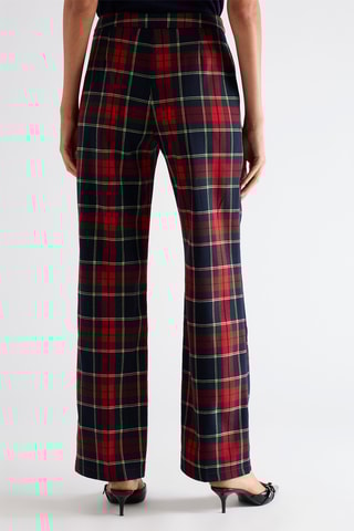 Pantalon - Rouge