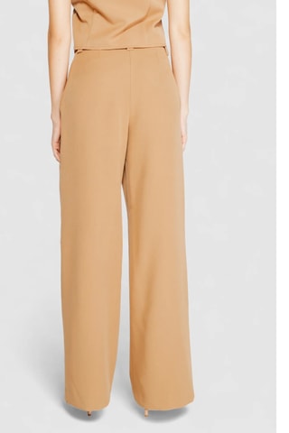Pantalon - Camel