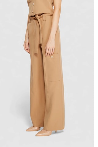 Pantalon - Camel