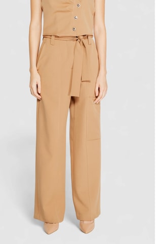 Pantalon - Camel