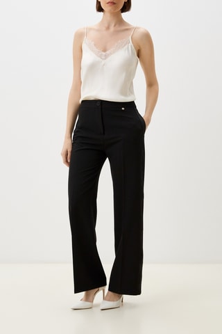 Pantalon - Noir