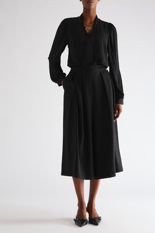 Pantalon - Noir