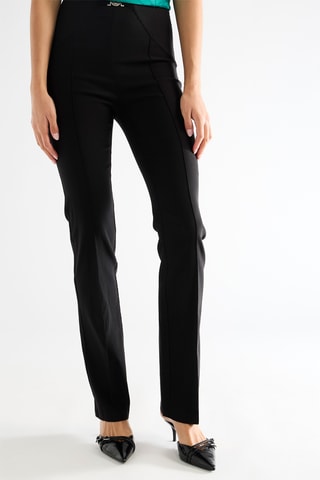 Pantalon - Noir