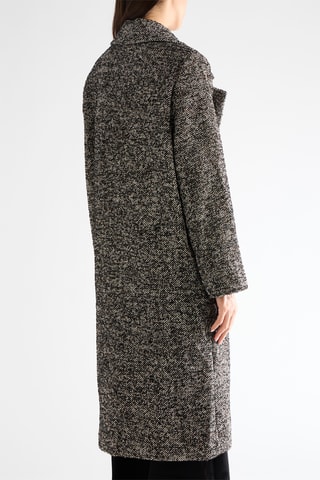 Manteau - Gris