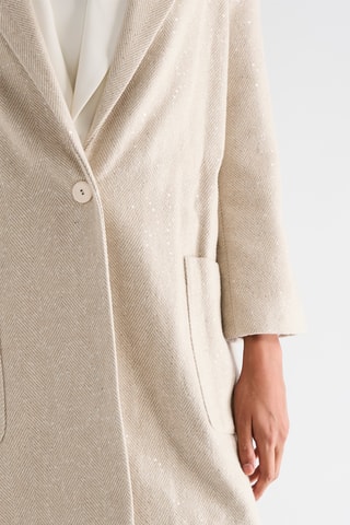 Manteau - Beige