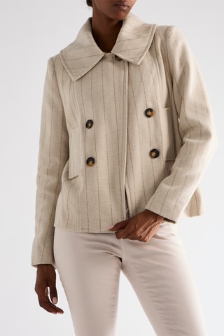 Veste - Beige