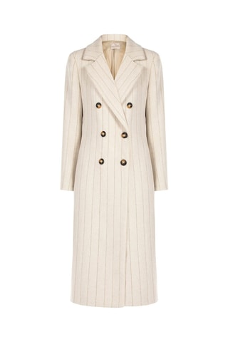 Manteau - Beige