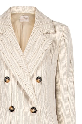 Manteau - Beige