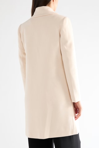 Manteau - Beige