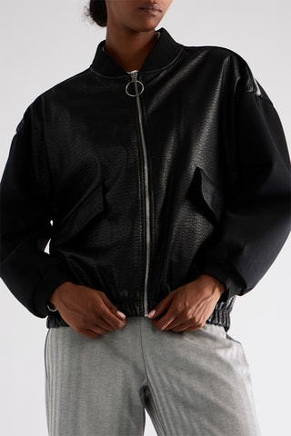 Bomber - Noir