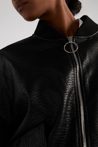 Bomber - Noir