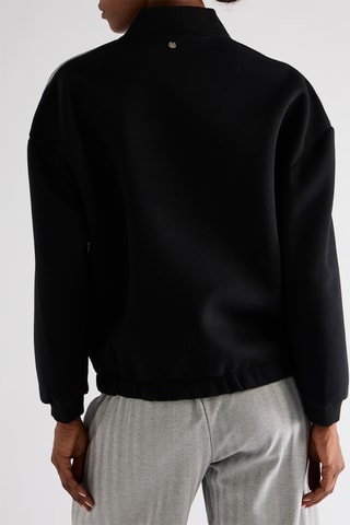 Bomber - Noir