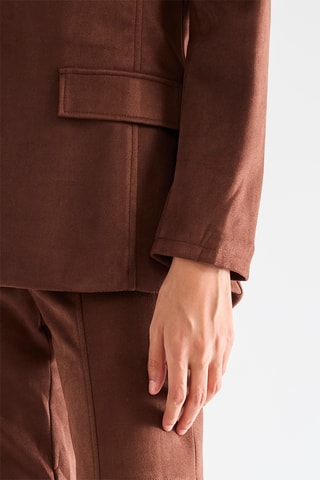 Veste - Marron