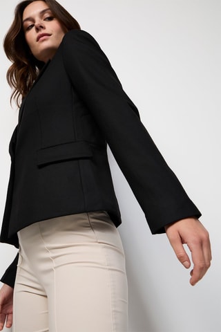 Veste - Noir