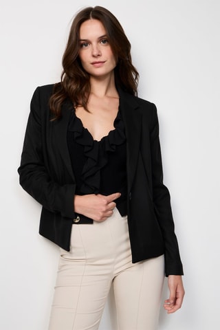 Veste - Noir