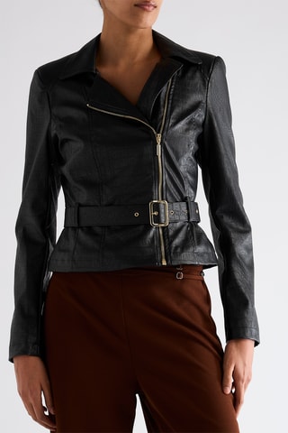 Veste - Noir