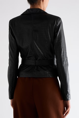 Veste - Noir