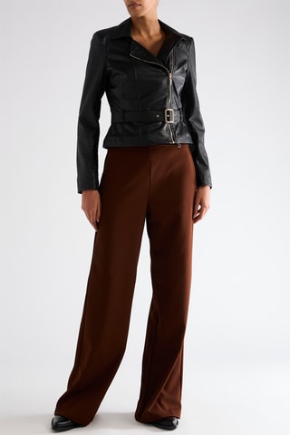 Veste - Noir
