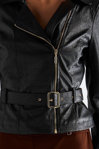 Veste - Noir