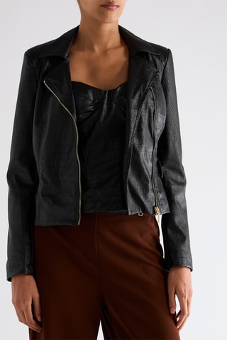Veste - Noir