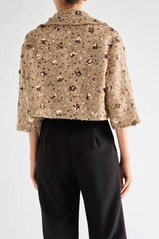 Veste - Beige