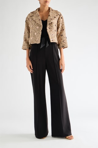 Veste - Beige
