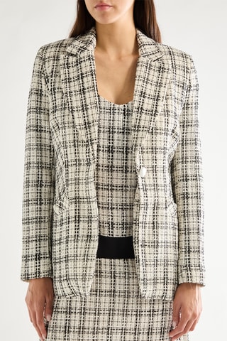 Veste - Ecru