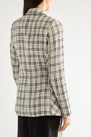 Veste - Ecru