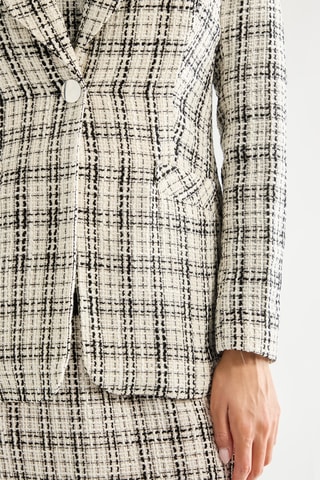 Veste - Ecru