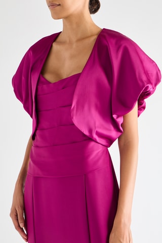 Boléro - Fuchsia