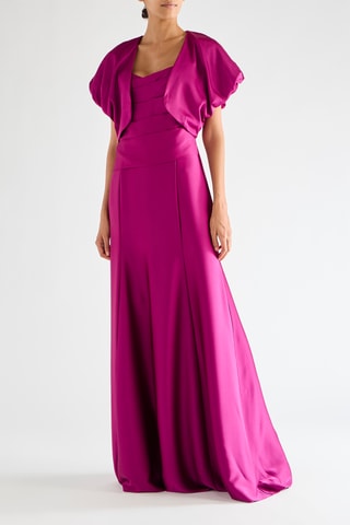 Boléro - Fuchsia
