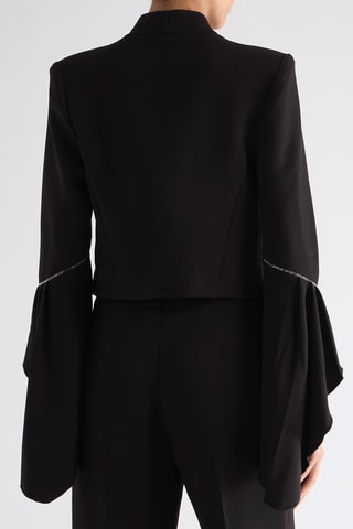 Veste - Noir