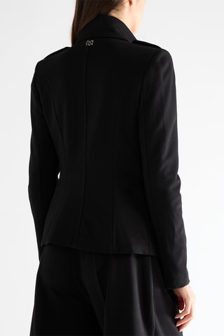 Veste - Noir