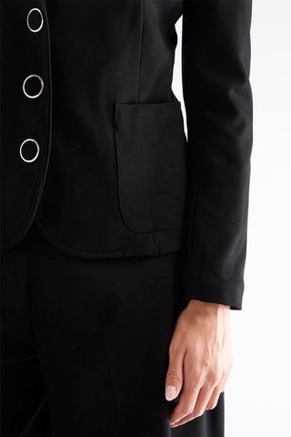 Veste - Noir