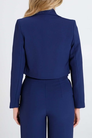 Veste - Bleu marine