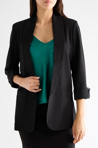 Veste - Noir
