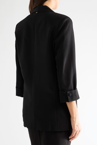 Veste - Noir