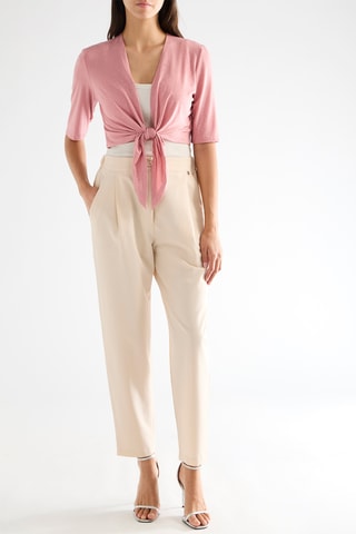 Gilet - Rose