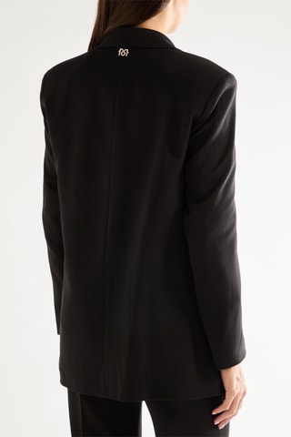 Veste - Noir