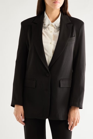 Veste - Noir