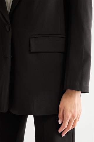 Veste - Noir