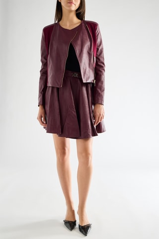 Veste - Bordeaux