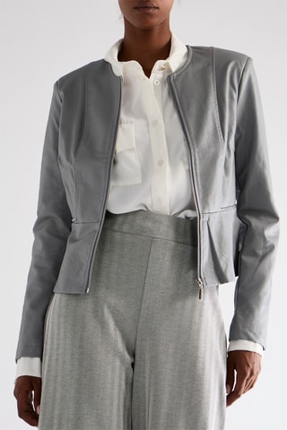 Veste - Gris