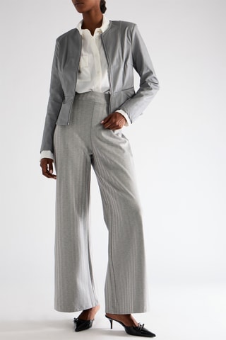 Veste - Gris