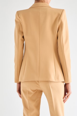 Veste - Camel